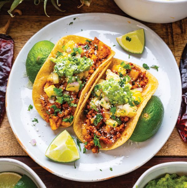 Jalapeños Orange Circle in Old Towne Orange, Ca